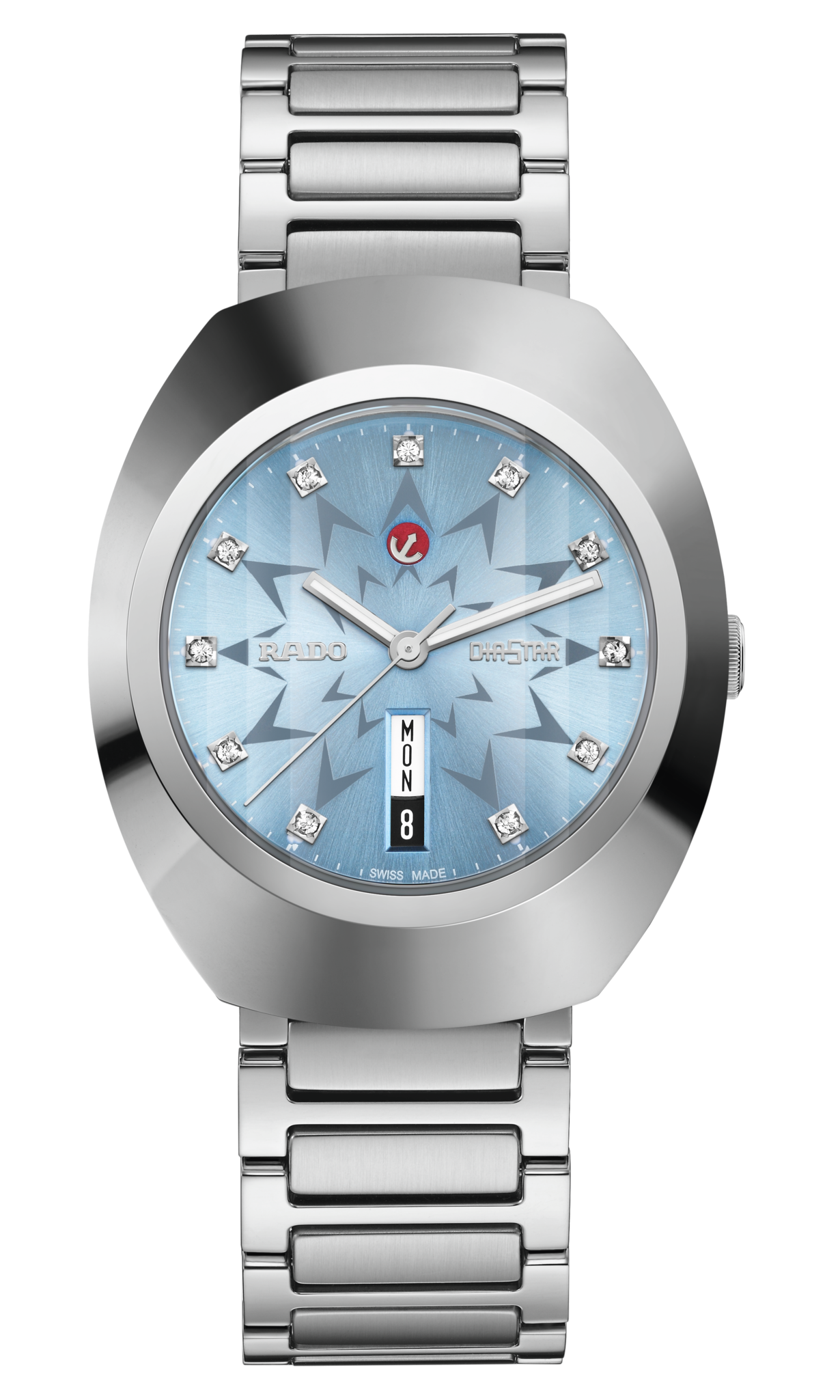 DiaStar Original Automatic Stainless steel / PVD Watch R12161663 DiaStar Original Automatic Stainless steel / PVD Watch R12161663