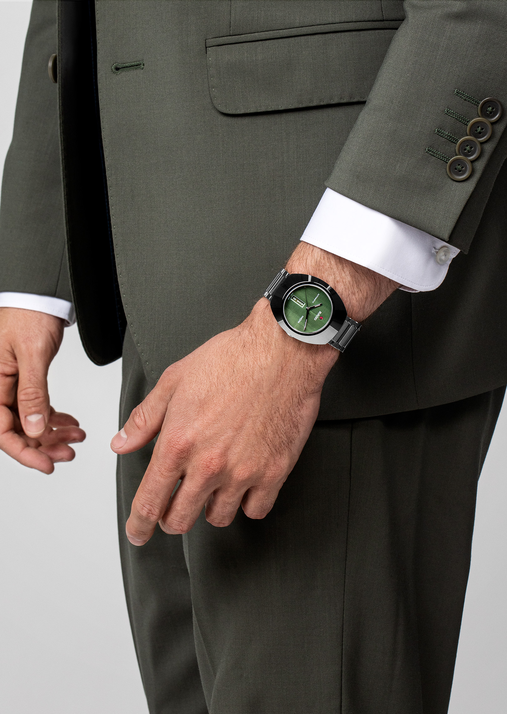 DiaStar Original Automatic