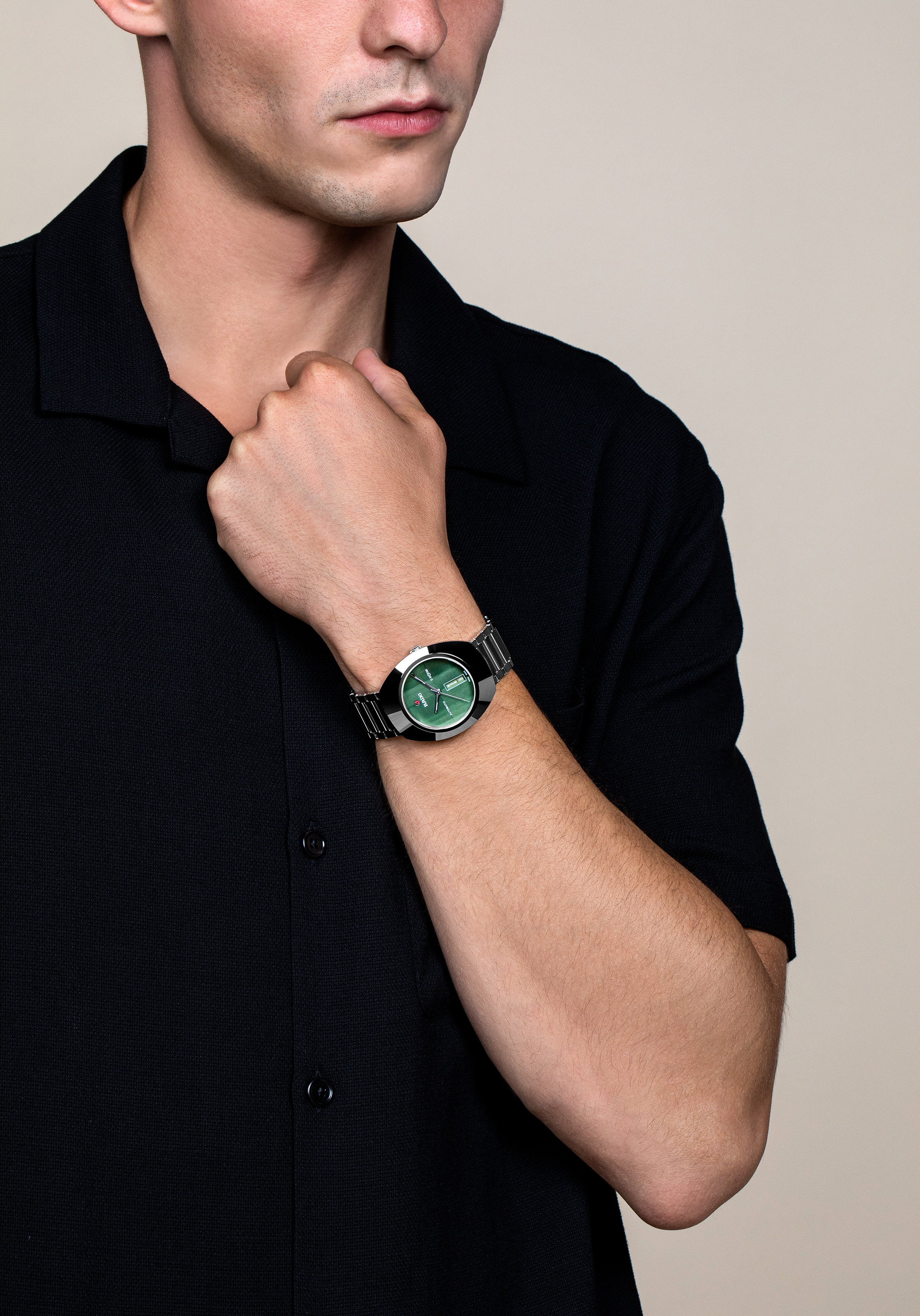 DiaStar Original Automatic