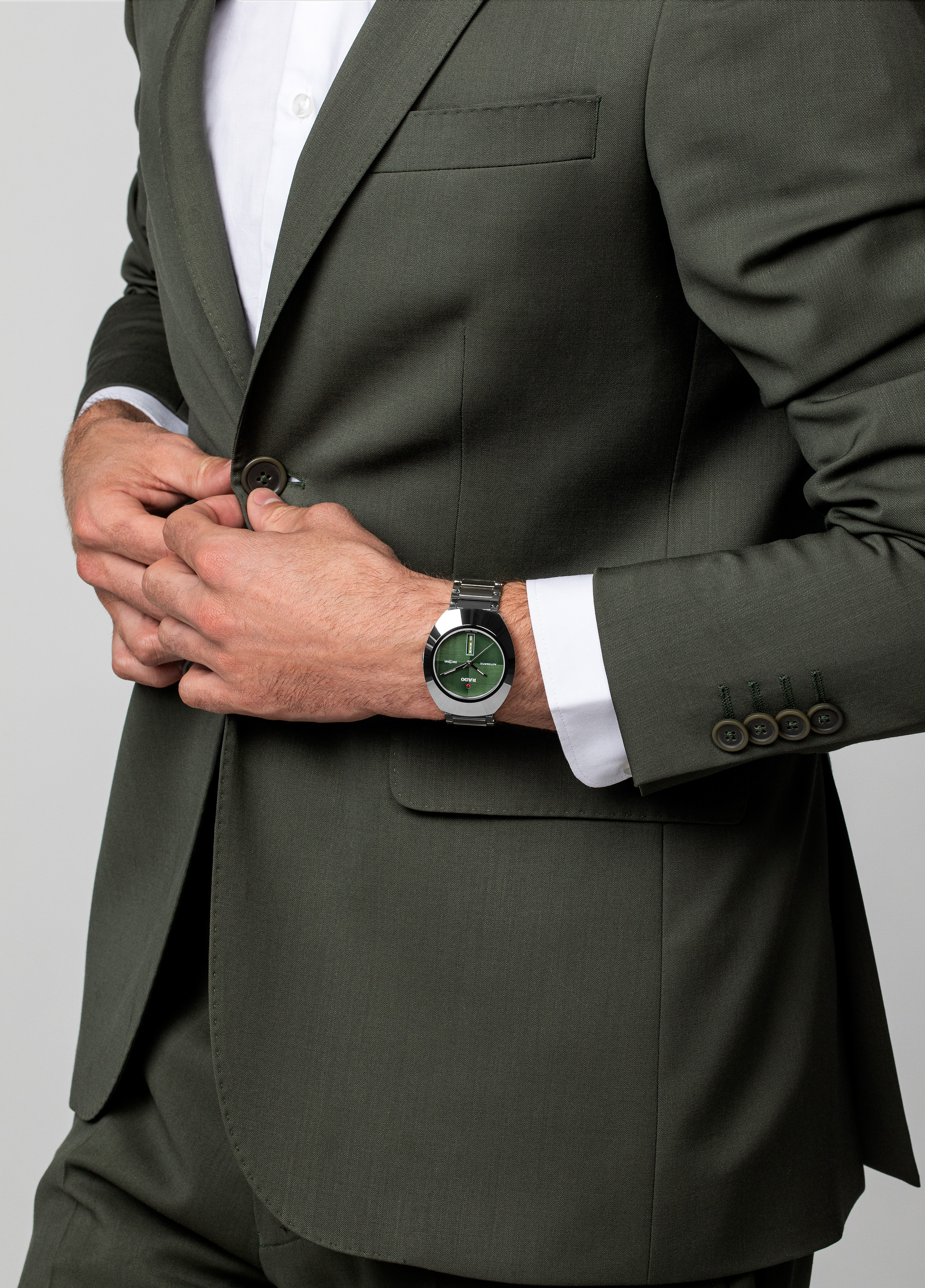 DiaStar Original Automatic