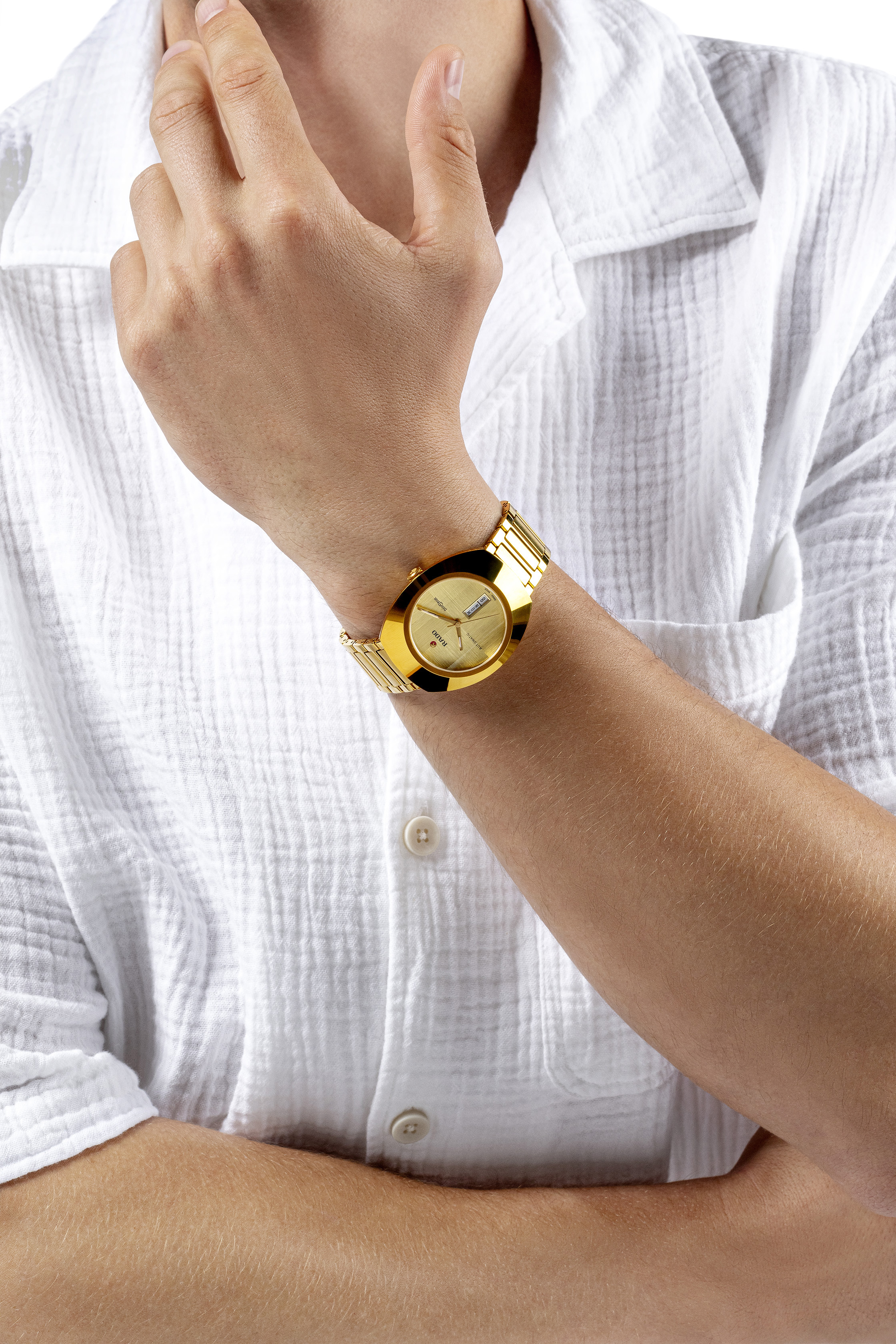 DiaStar Original Automatic