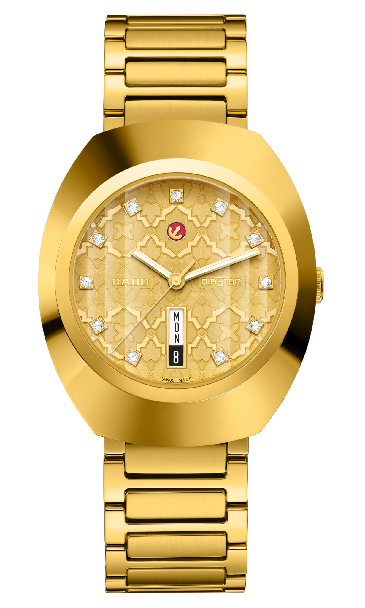 Diastar Original Automatic