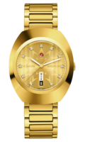 ゴールド ウォッチ | Rado® 日本