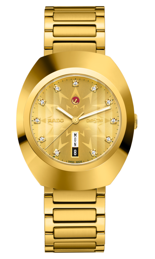 DiaStar Original Automatic