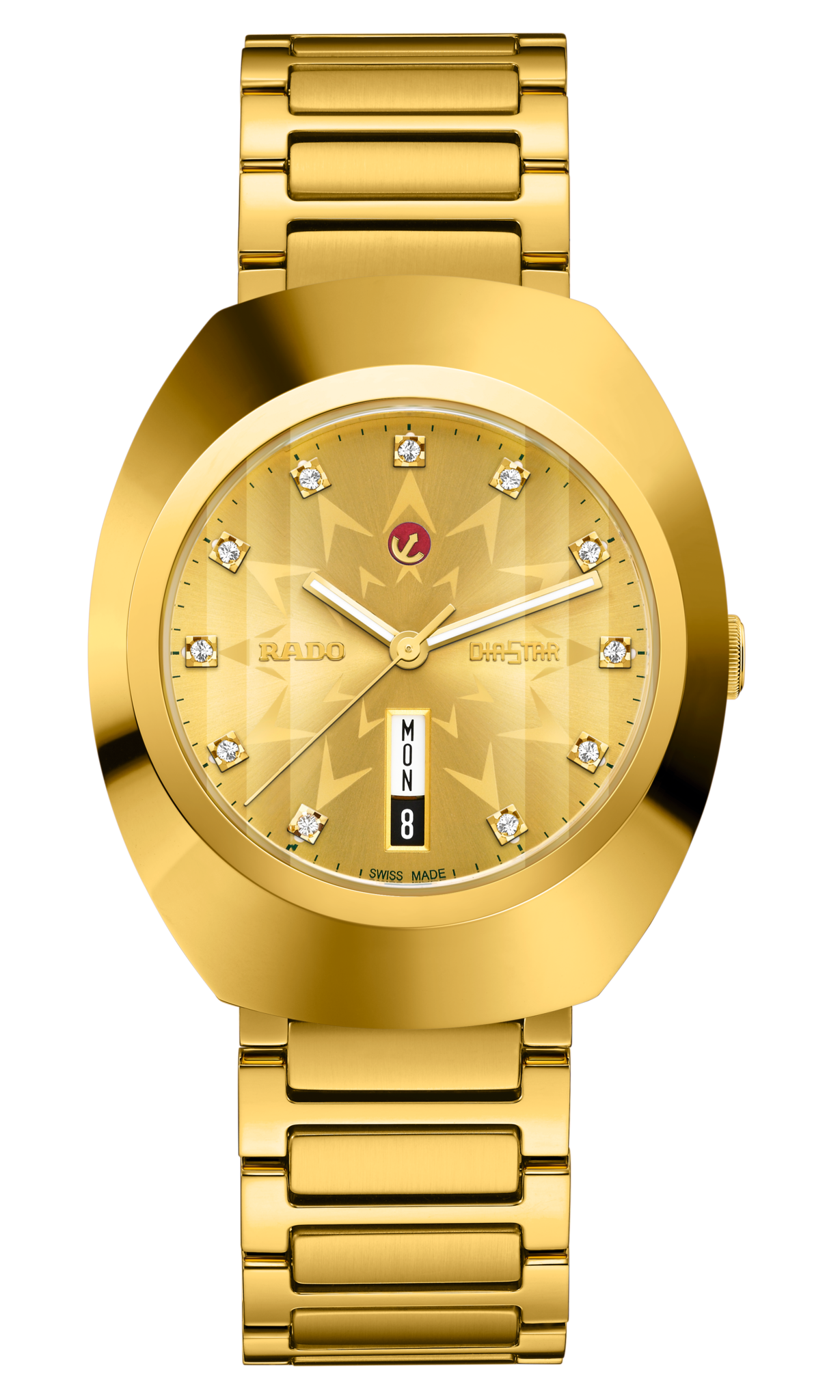 DiaStar Original Automatic