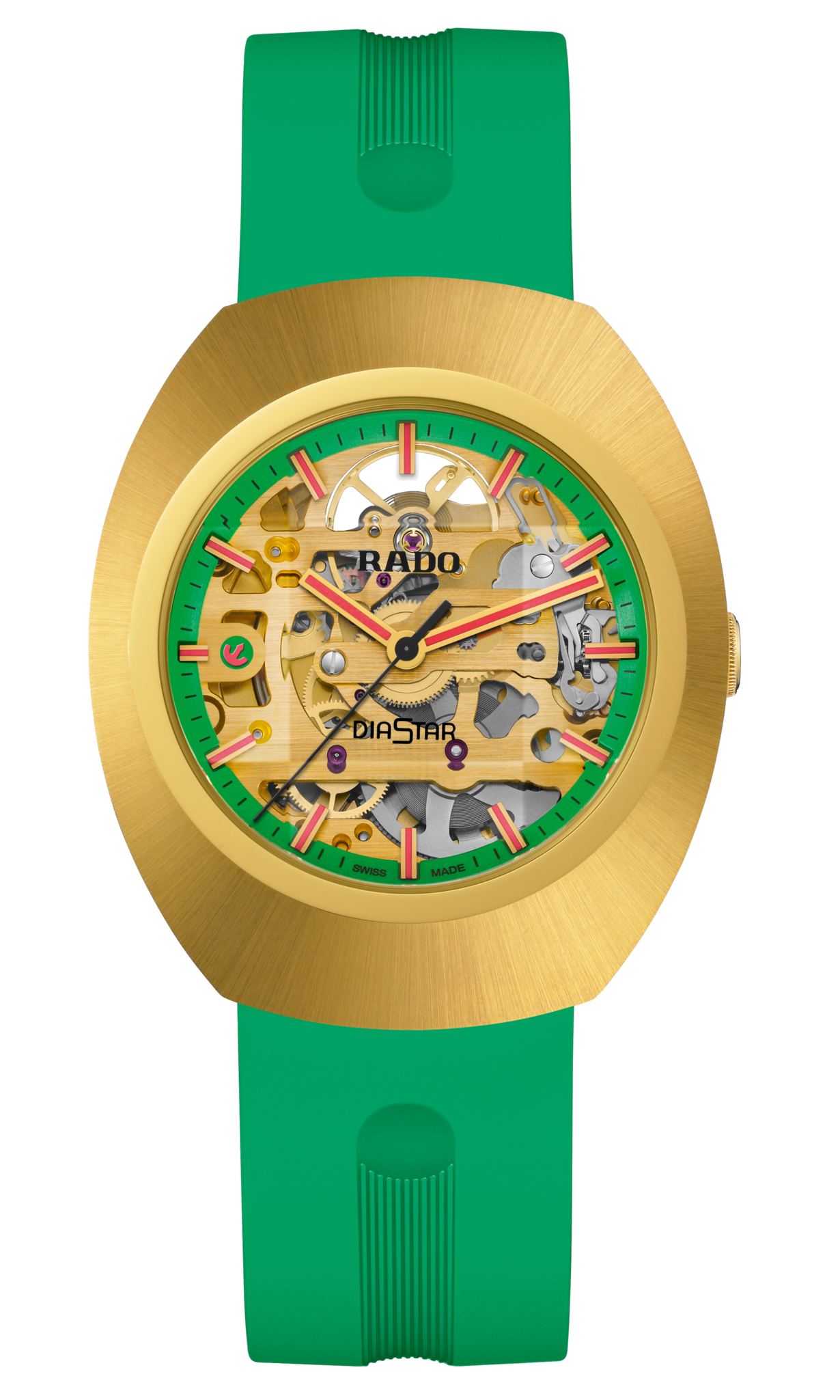 RADO DiaStar Original Skeleton Limited Edition R12166309