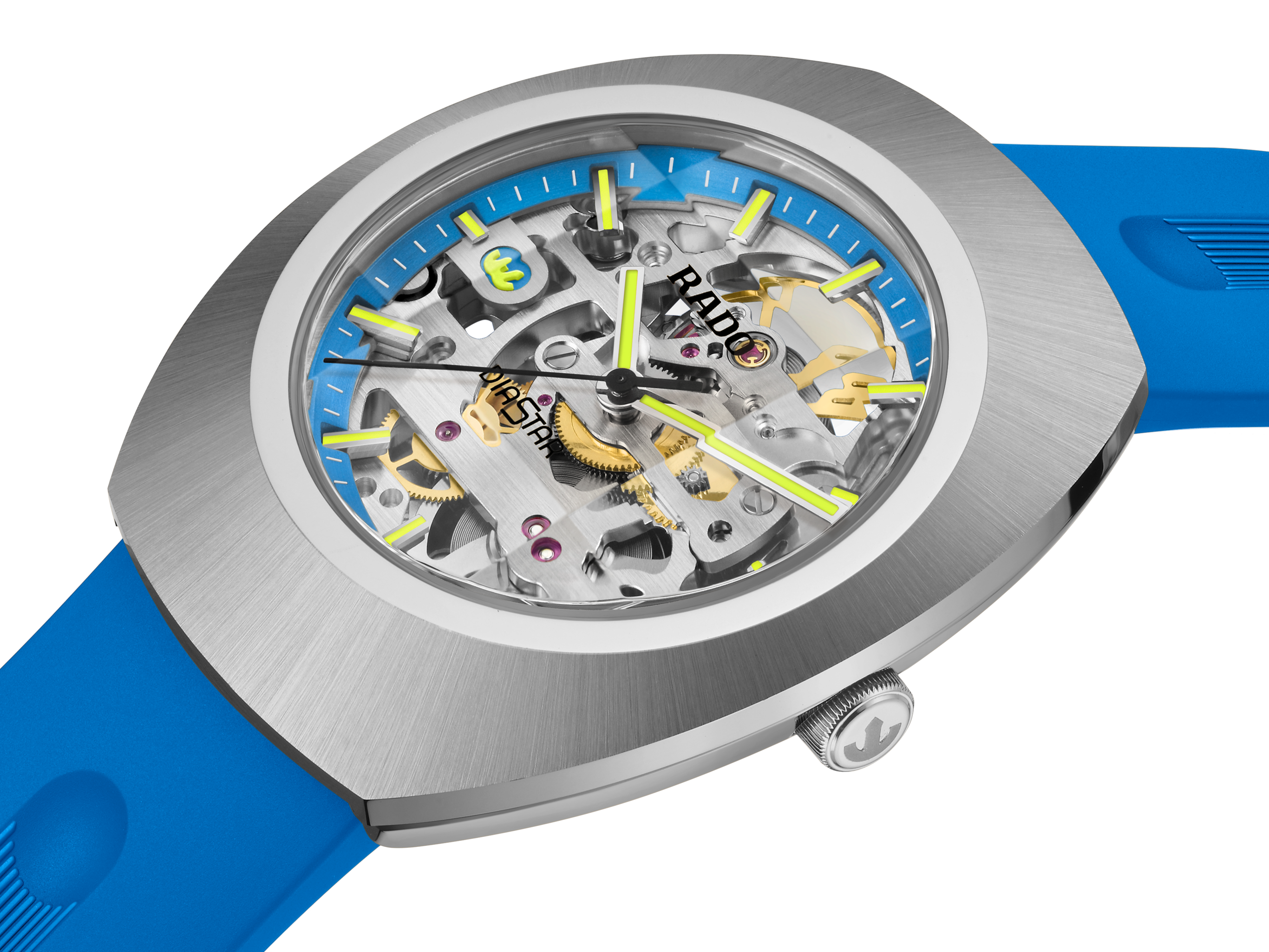 DiaStar Original Skeleton Limited Edition