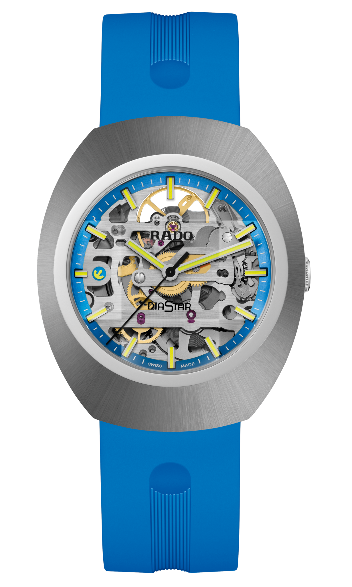 RADO DiaStar Original Skeleton Limited Edition R12169209