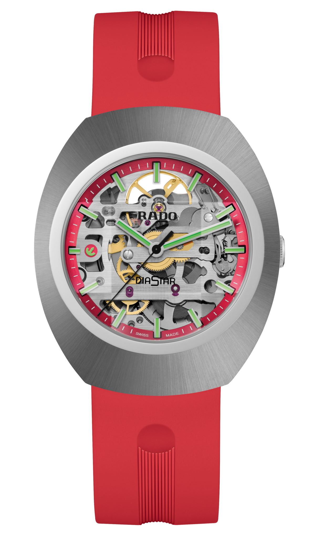 RADO DiaStar Original Skeleton Limited Edition R12169409