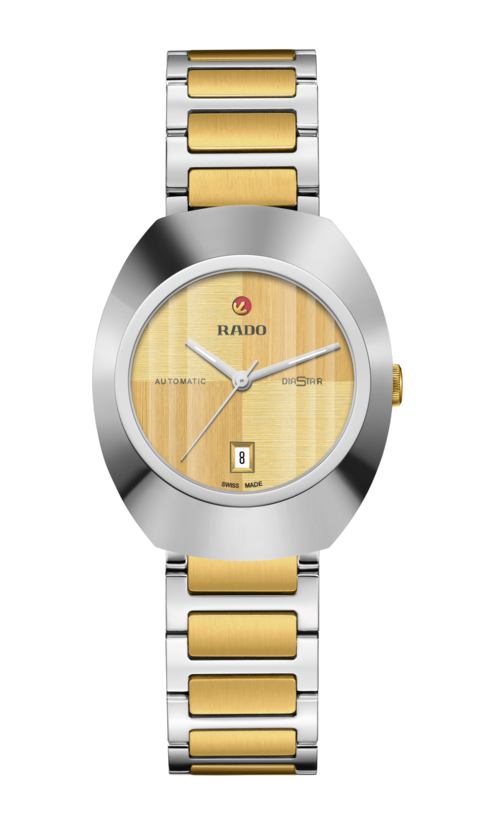 DiaStar Original Automatic
