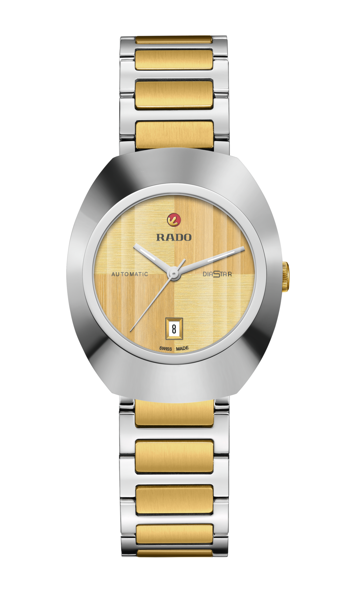 シルバー ウォッチ | Rado® 日本 シルバー ウォッチ | Rado® 日本
