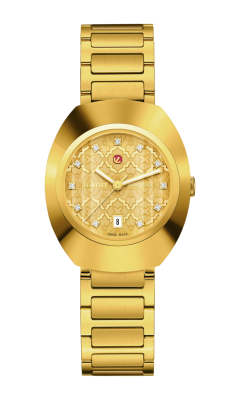 RADO Diastar Original Automatic R12171263