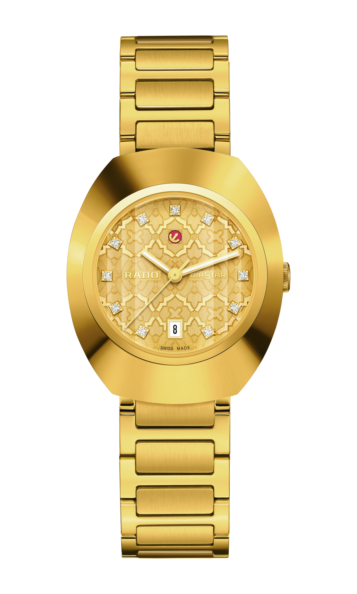 RADO Diastar Original Automatic R12171263