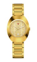ゴールド ウォッチ | Rado® 日本