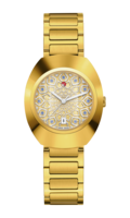 ゴールド ウォッチ | Rado® 日本