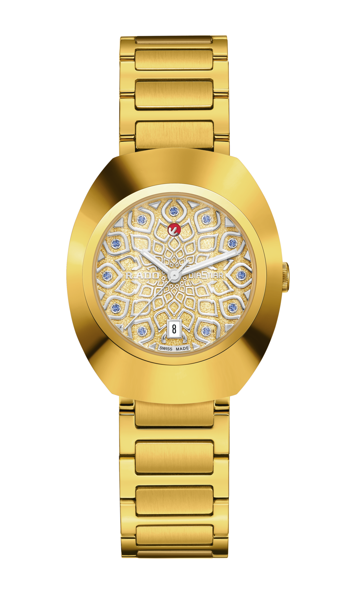 Rado DiaStar Original | Rado® 日本 Rado DiaStar Original | Rado® 日本