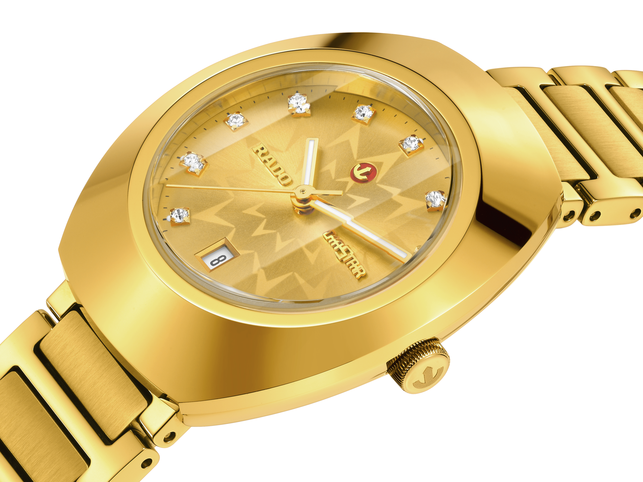 DiaStar Original Automatic