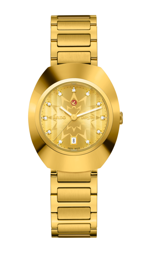 DiaStar Original Automatic