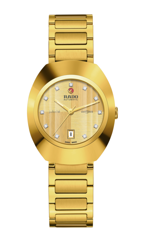 DiaStar Original Automatic Diamonds