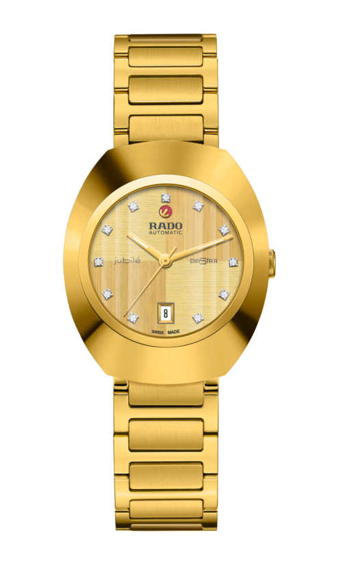 DiaStar Original Automatic Diamonds
