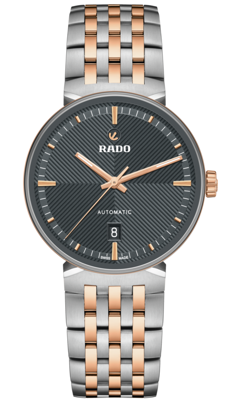 Florence Automatic