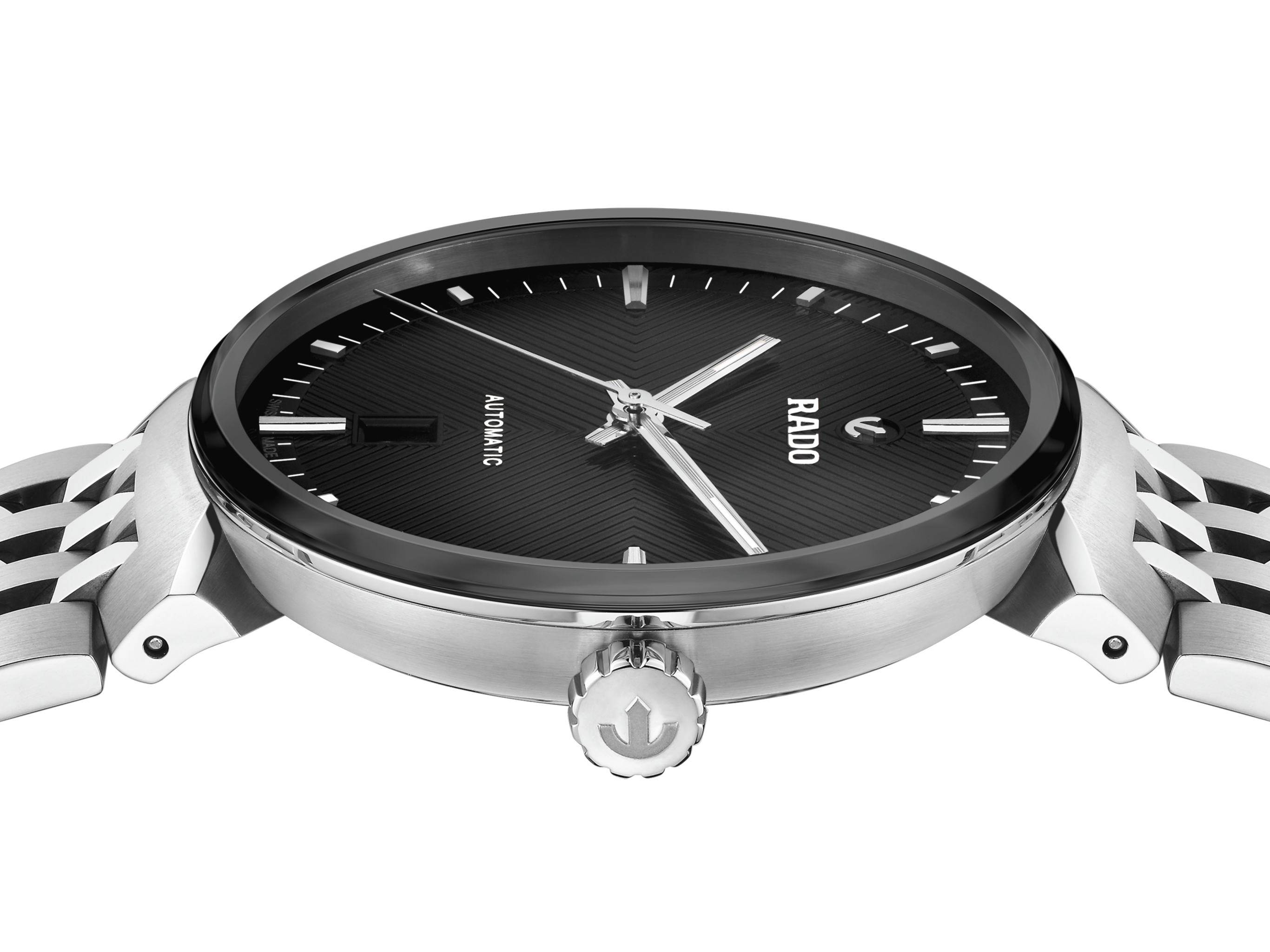 Florence Rado Watch Stainless rado - | Automatic florence（腕時計