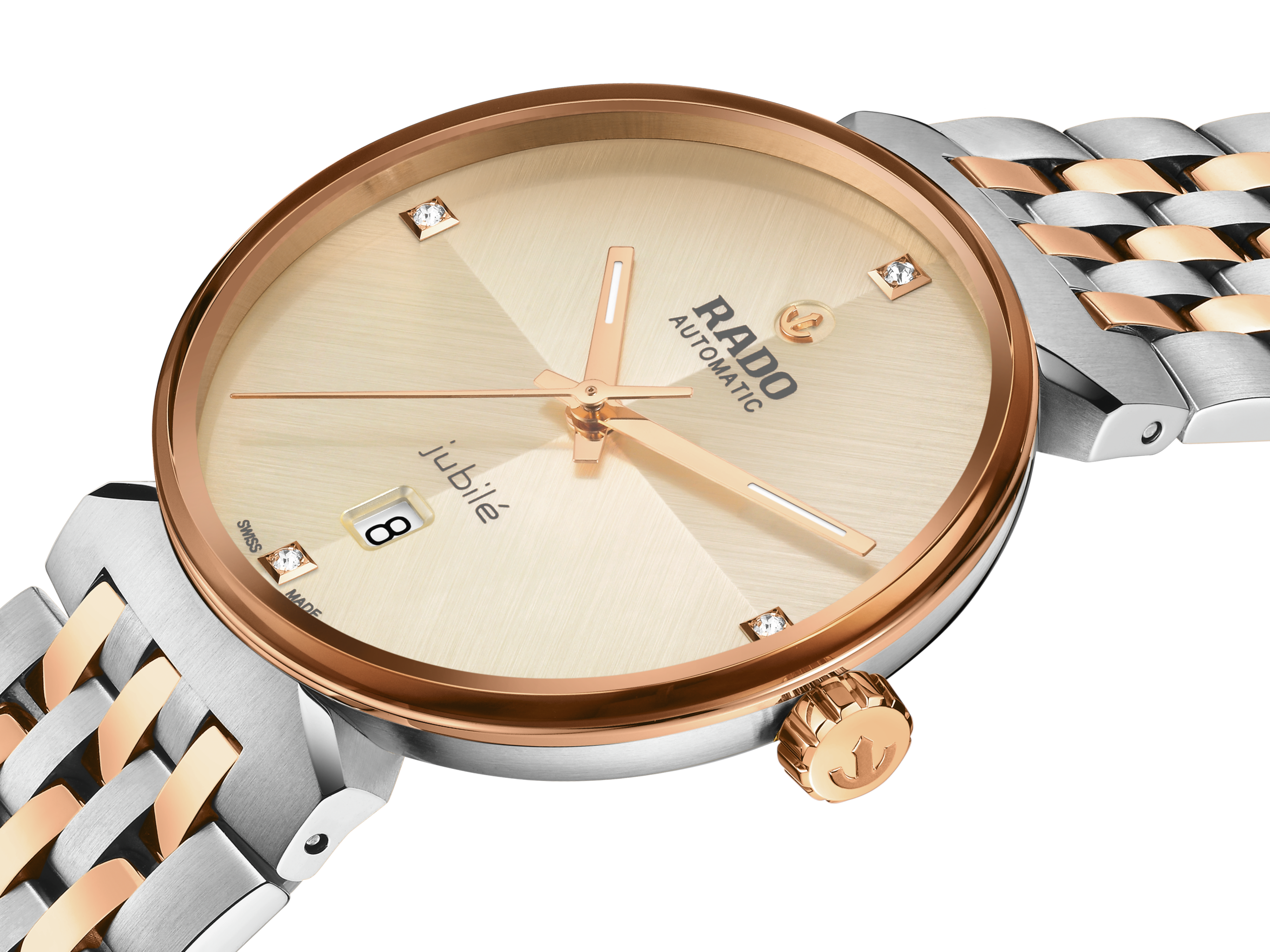 Florence Automatic
