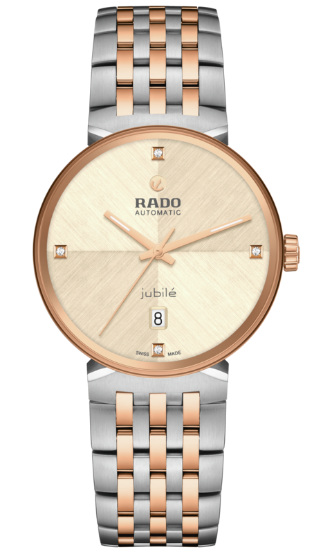 RADO Florence Automatic R48903703
