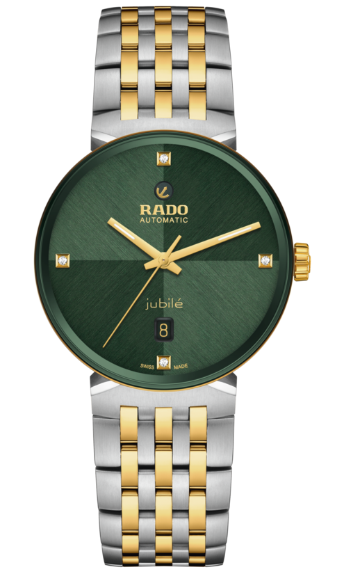 Florence Automatic