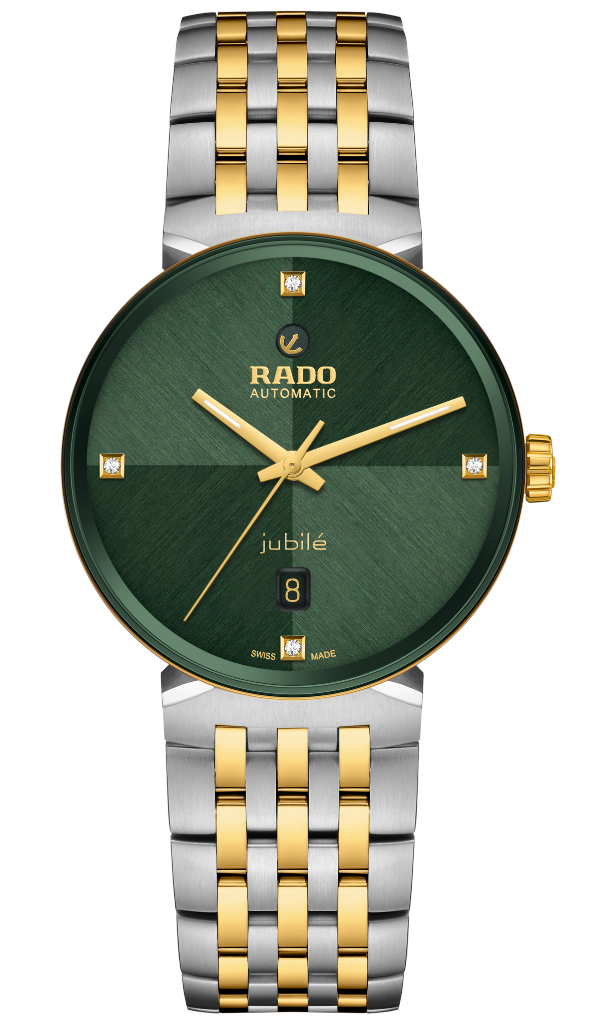 Florence Automatic