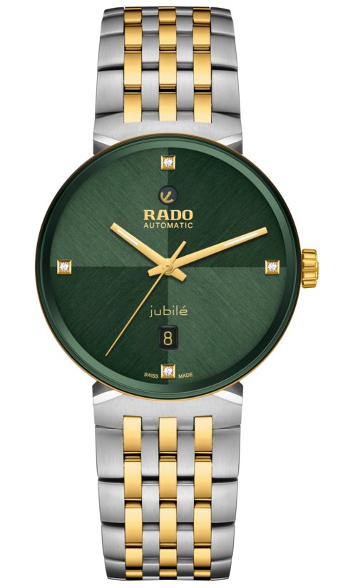 Florence Automatic