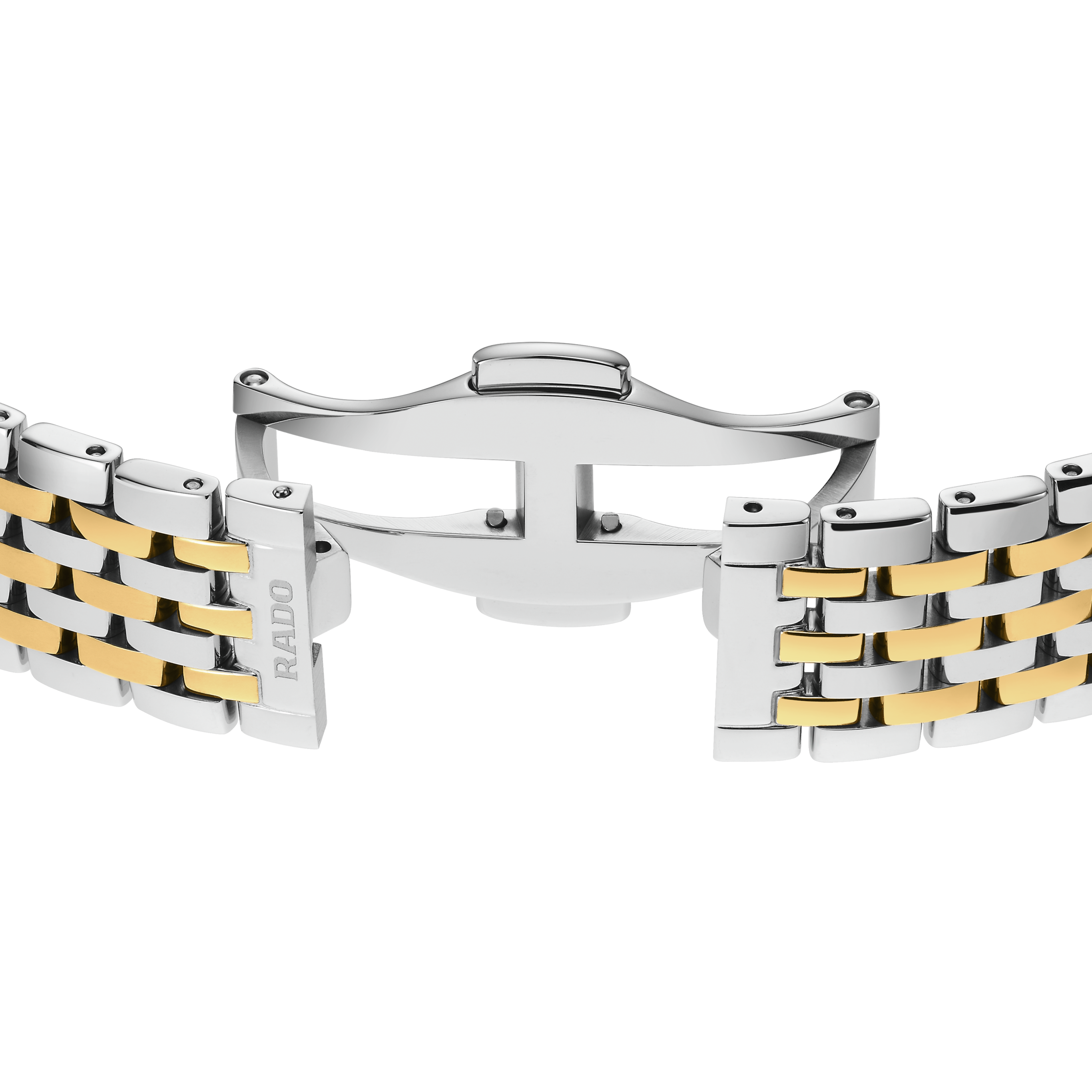Florence Diamonds Stainless Steel Watch R48913743 | Rado® Great