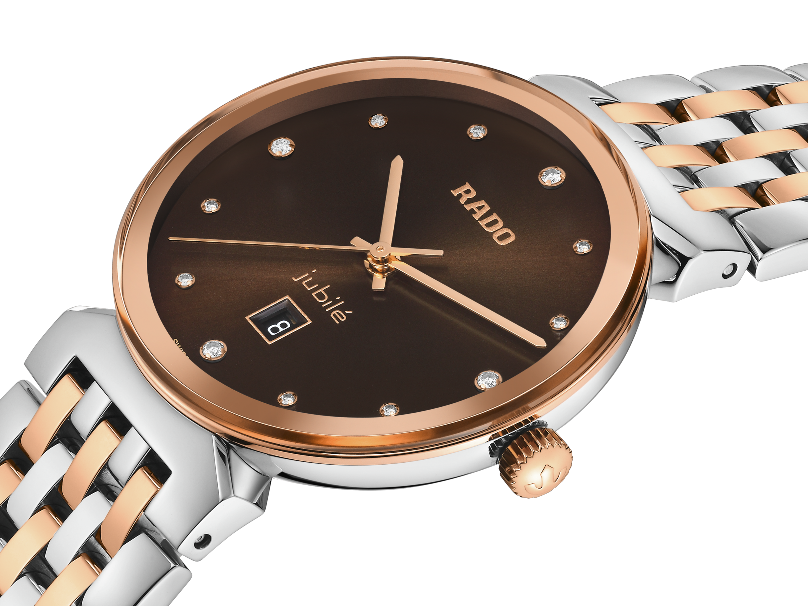 Rado Uhr Damen