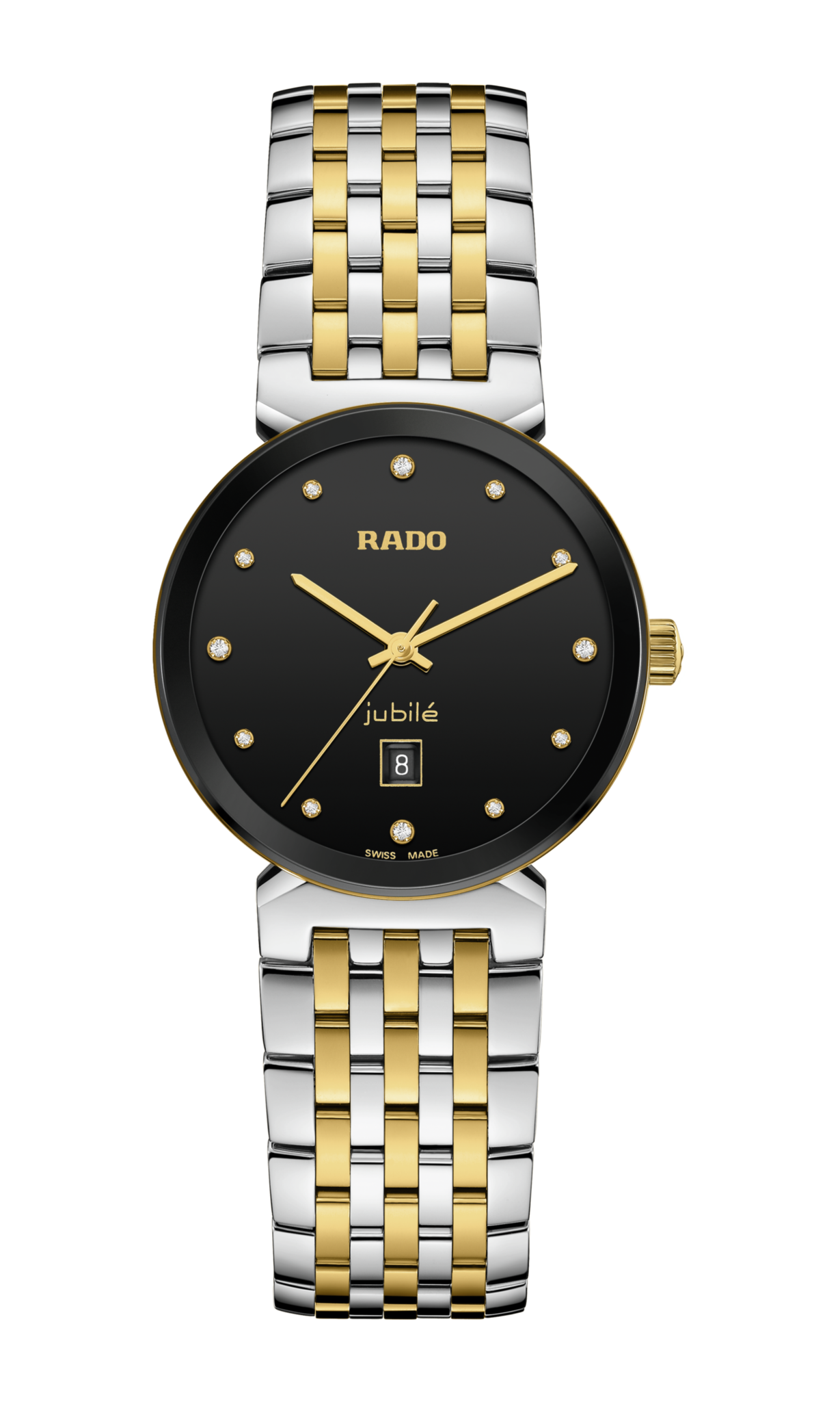 Rado jubile swiss made 2025 watch price