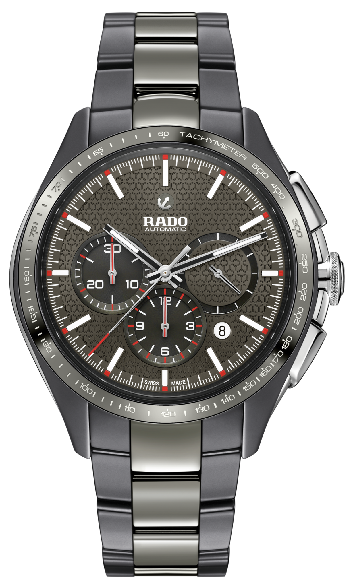 HyperChrome Automatic Chronograph Limited Edition