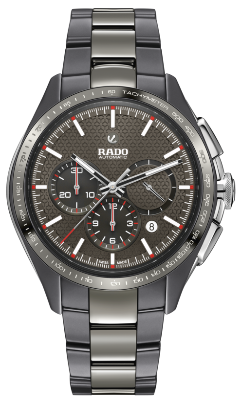 HyperChrome Automatic Chronograph Limited Edition