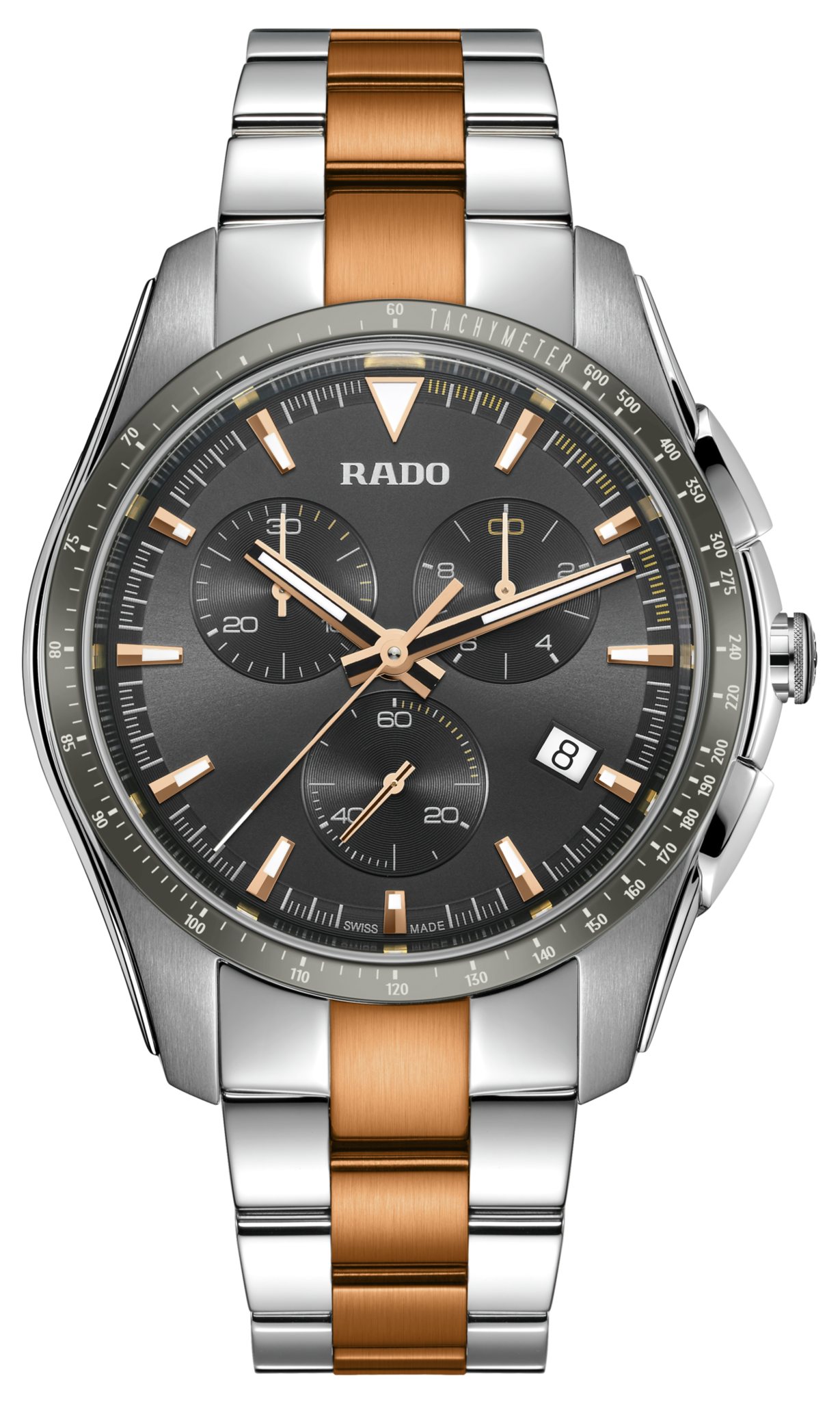 Hyperchrome Chronograph