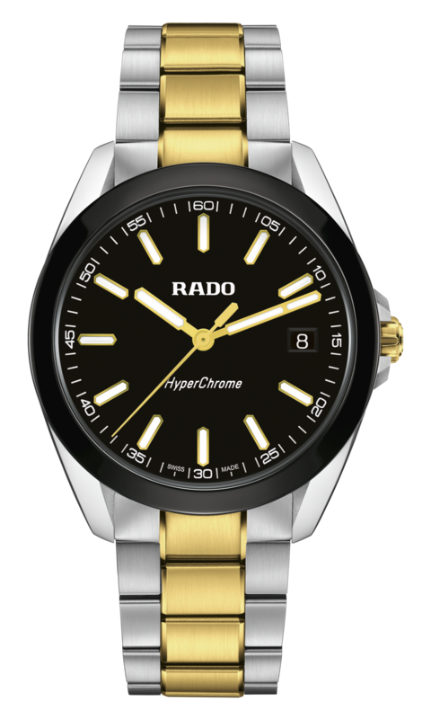RADO HyperChrome R32280153