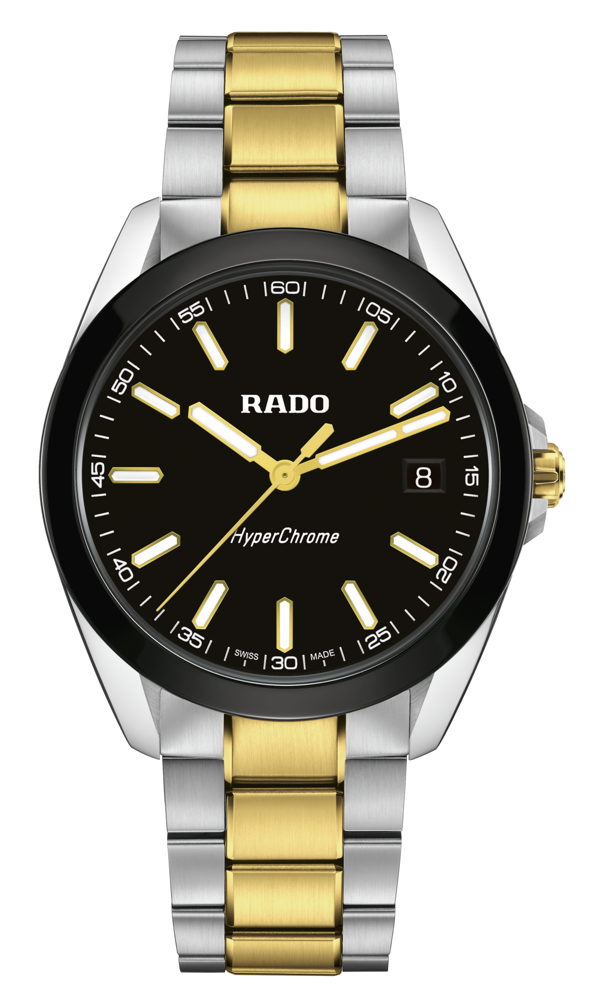 RADO HyperChrome R32280153