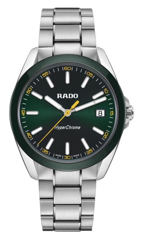 RADO HyperChrome R32280313