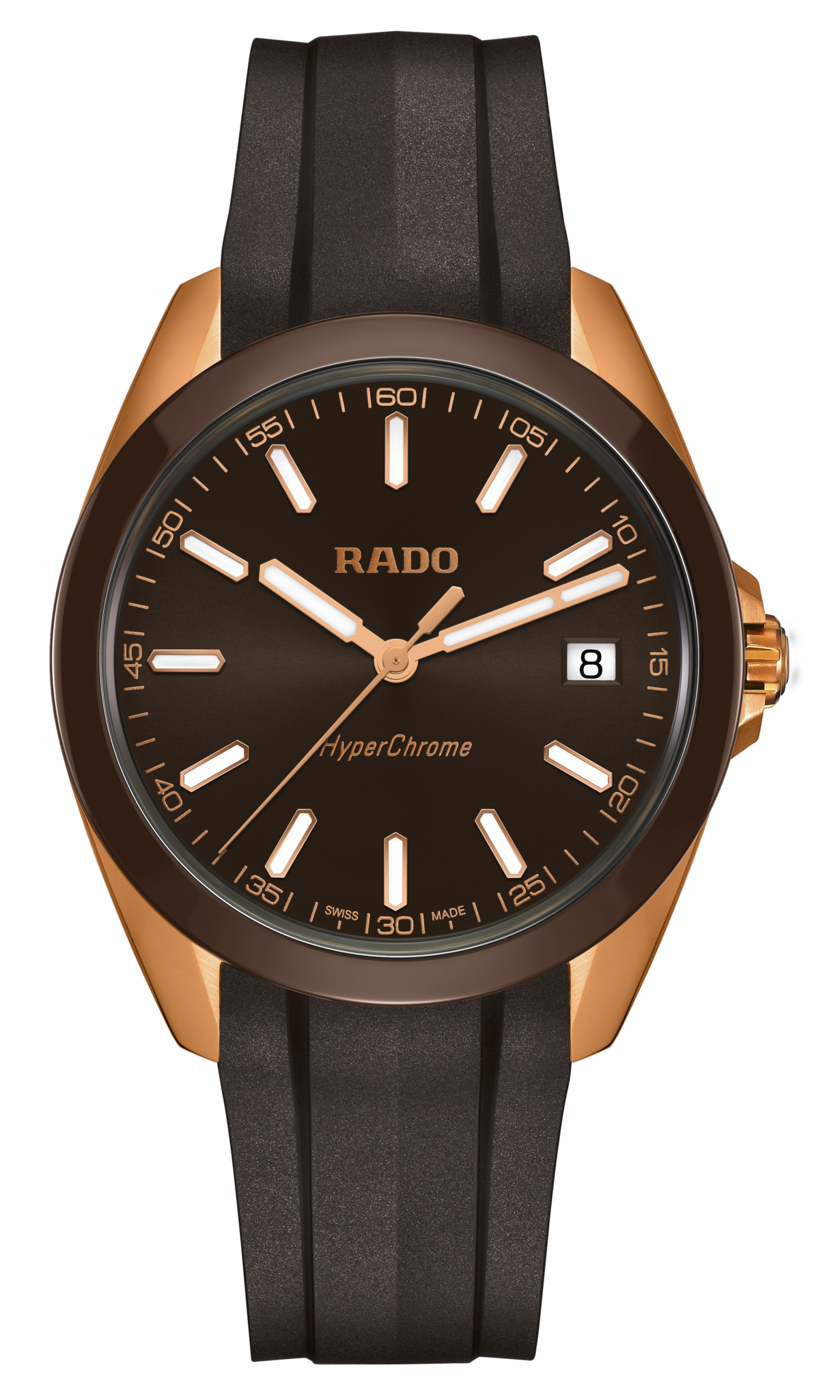 ゴールド ウォッチ | Rado® 日本 ゴールド ウォッチ | Rado® 日本