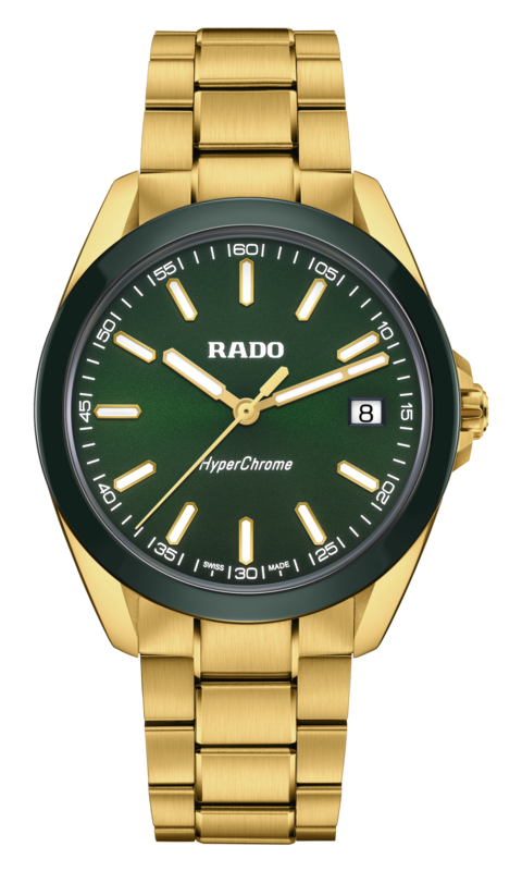 RADO HyperChrome R32283313