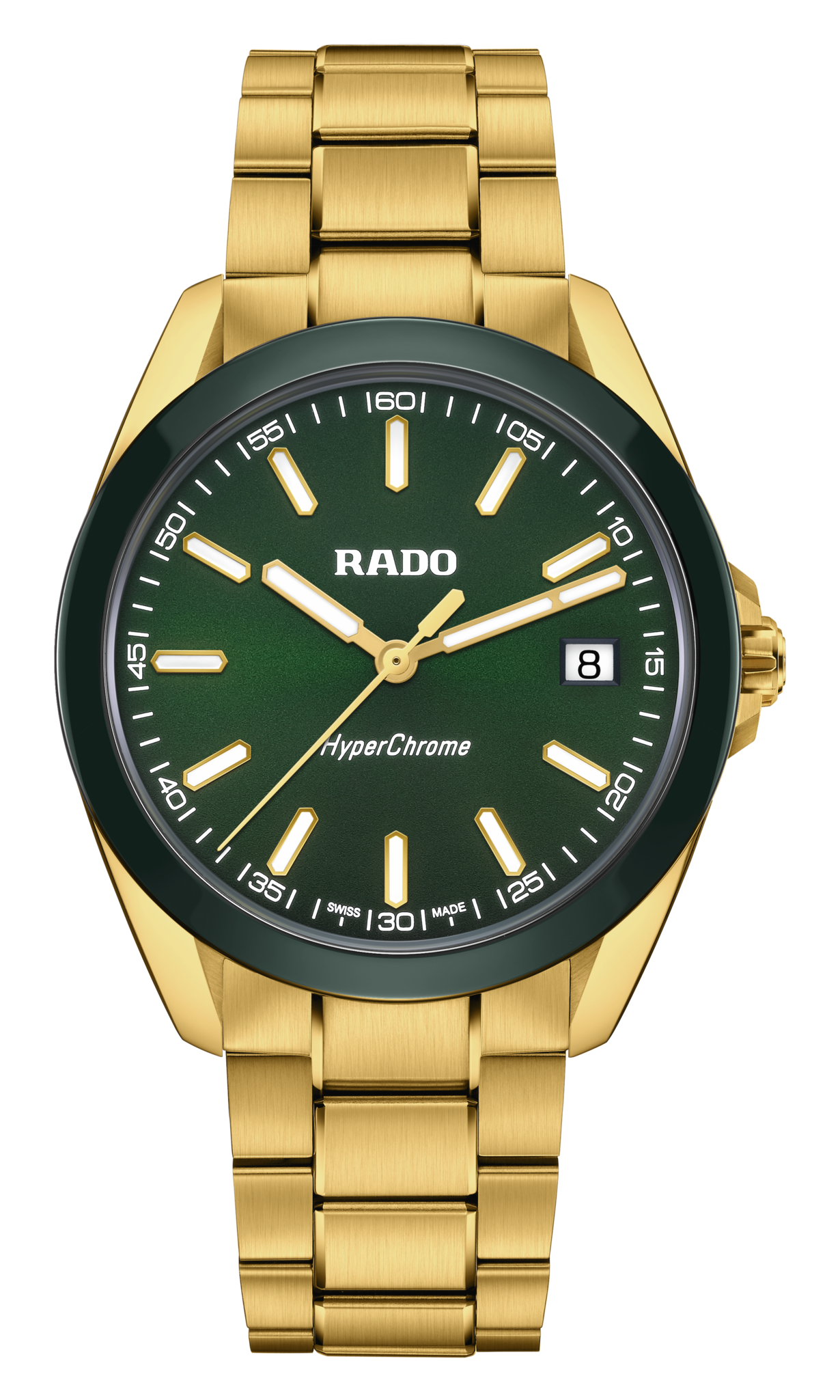 RADO HyperChrome R32283313