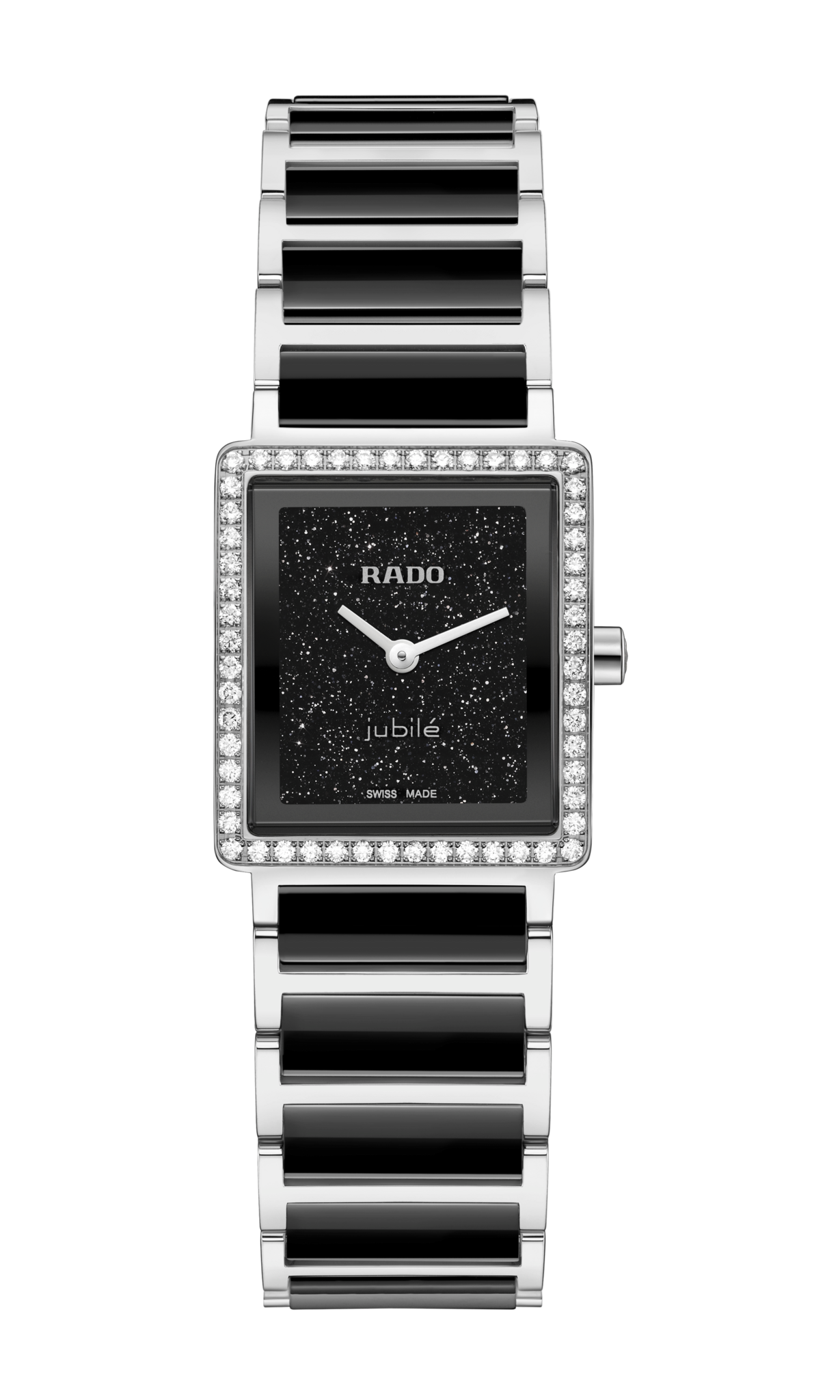 Integral Diamonds