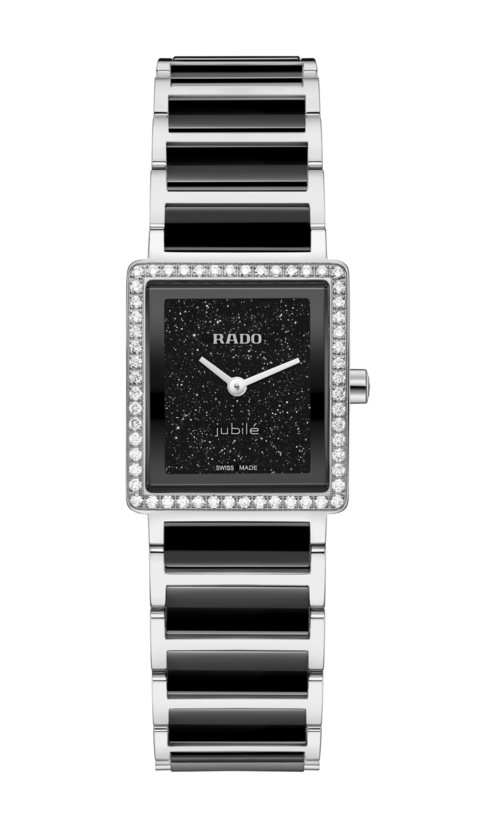 Integral Diamonds