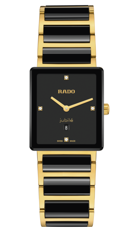 RADO Integral Diamonds R20254712