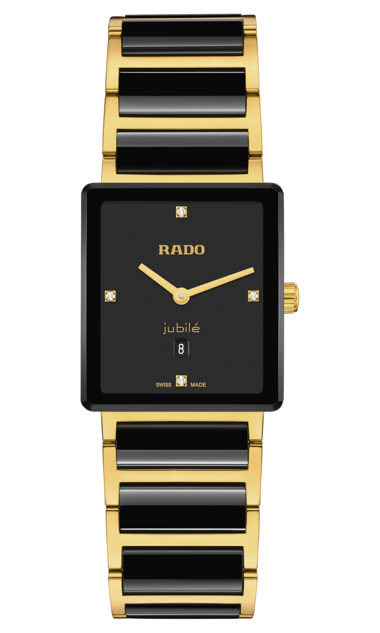 RADO Integral Diamonds R20254712