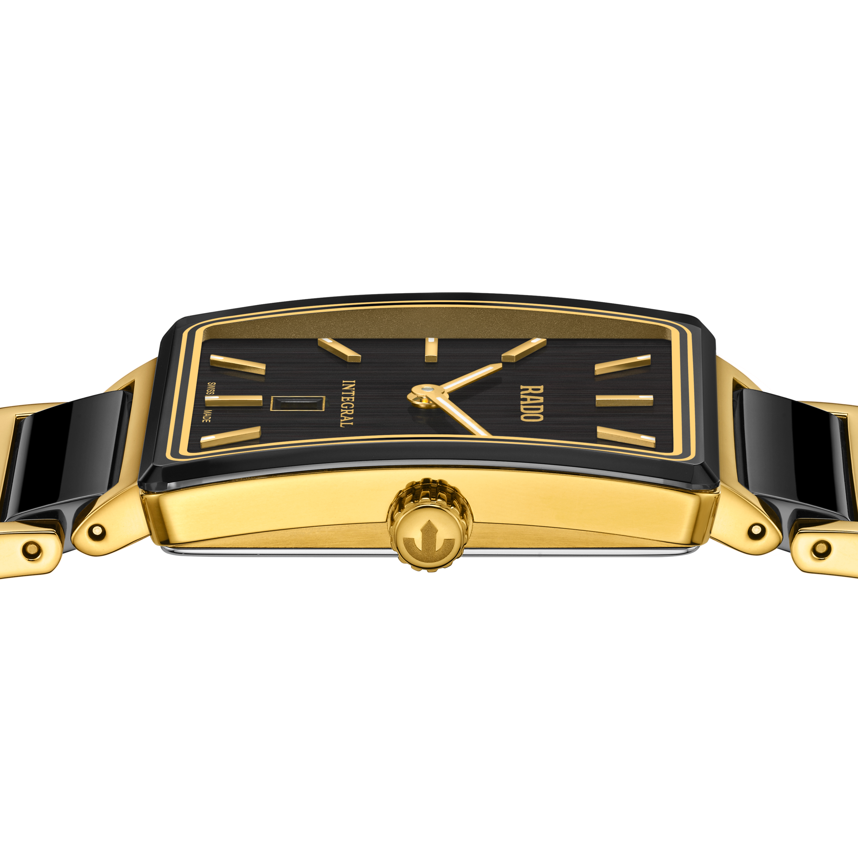 Integral 40-Year Anniversary Edition Stainless steel / PVD Watch