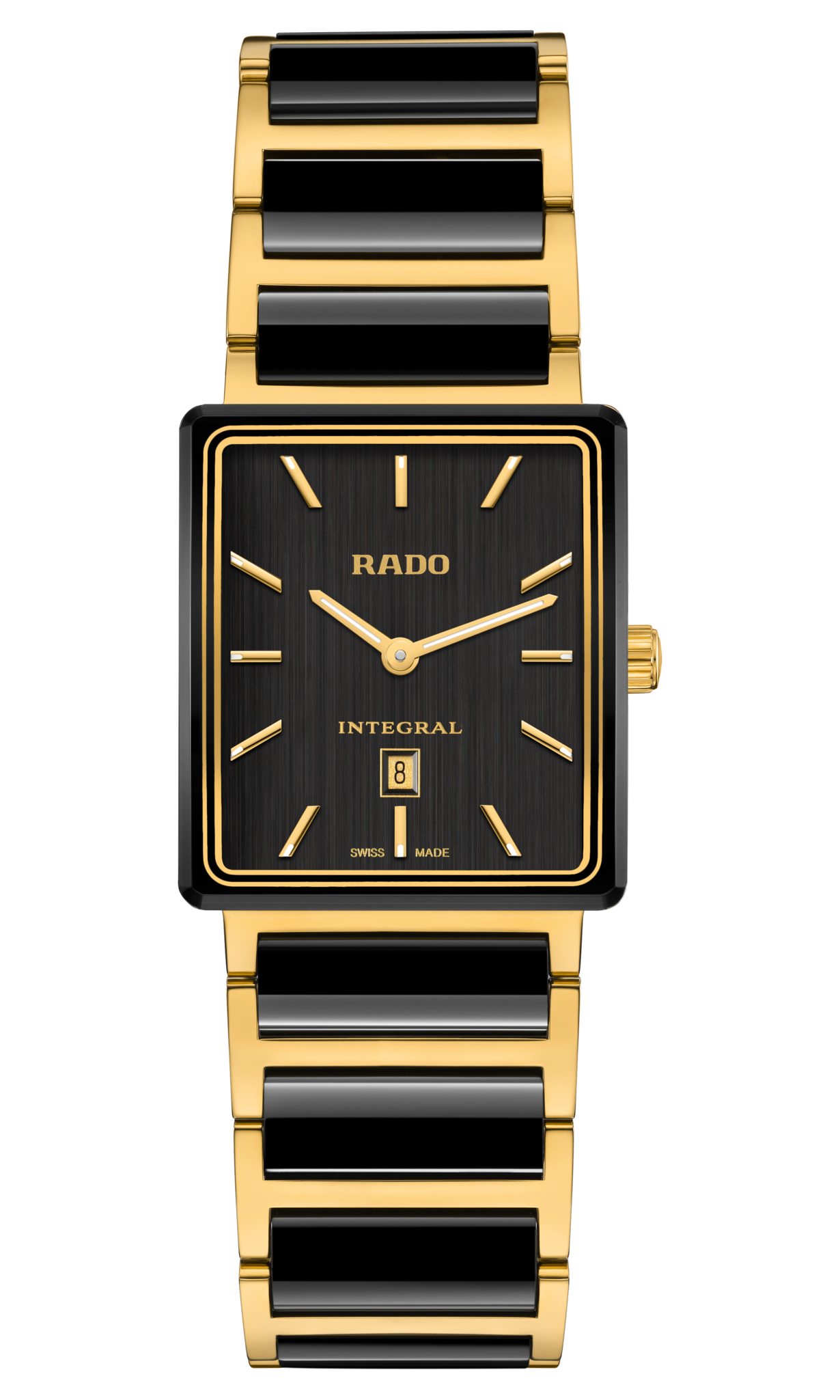 Integral 40-Year Anniversary Edition