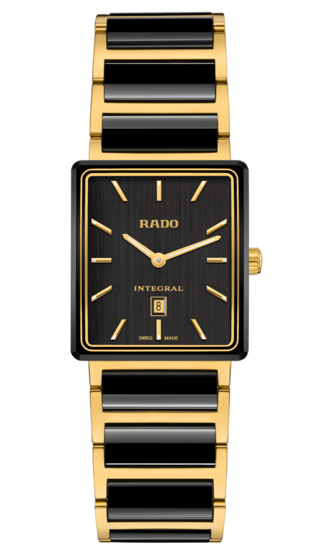 RADO Integral 40-Year Anniversary Edition R20258162